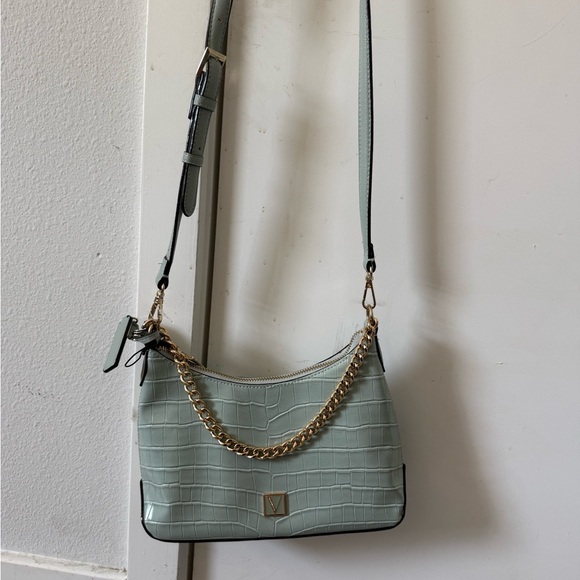 Victoria's Secret Handbags - Victoria Secret High Quality Mini Crossbody Bag NWOT